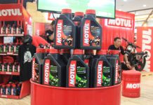 Awal Maret 2018, Oli Motul Khusus Skutik Makin Lengkap Oli Motul Khusus Skutik