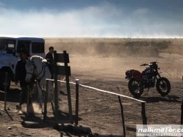 Merekam Suasana Pagi di Bromo dalam Motul Riding Story Merekam Suasana Pagi di Bromo dalam Motul Riding Story