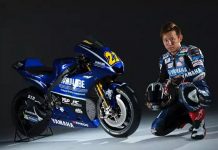 Ada 3 Pembalap Movistar Yamaha di MotoGP 2017 Motegi ada 3 pembalap Movistar Yamaha di MotoGP 2017 Motegi