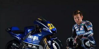 ada 3 pembalap Movistar Yamaha di MotoGP 2017 Motegi