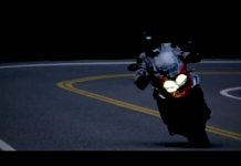 Lewat Video Teaser, Triumph Tiger Baru Bakal Nongol di EICMA 2017 Triumph Tiger Baru Dihadirkan di EICMA 2017