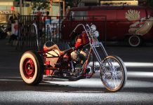 Ini yang Diharapkan Pelaku Dunia Kustom Indonesia Kepada Pemerintah