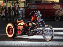 Ini yang Diharapkan Pelaku Dunia Kustom Indonesia Kepada Pemerintah