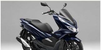 New PCX