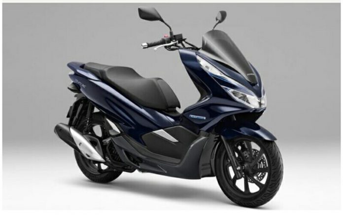 New PCX