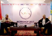 Workshop dan Ujian IMI Kembali Digelar Agar Ajang Kejurnas Memiliki Standar Workshop dan Ujian IMI Kembali Digelar Agar Ajang Kejurnas Memiliki Standar