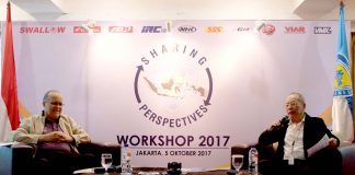 Workshop dan Ujian IMI Kembali Digelar Agar Ajang Kejurnas Memiliki Standar