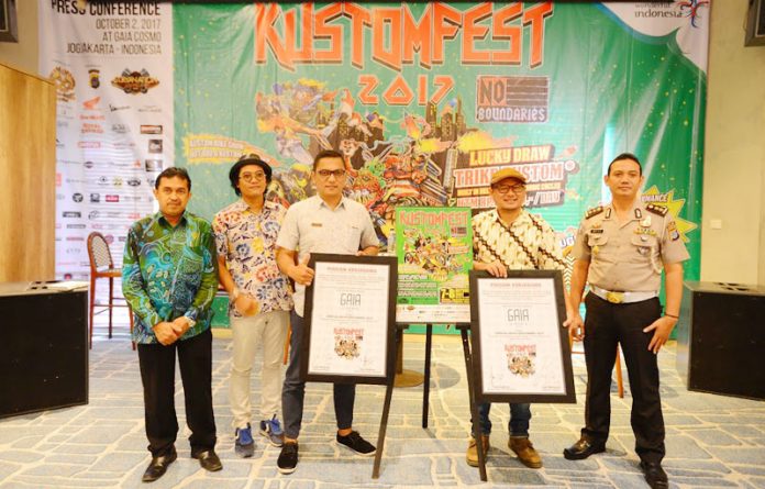 Kustomfest 2017