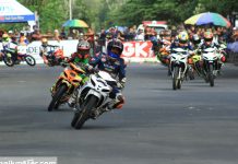 Hasil Yamaha Cup Race Seri 2 Kediri 2017 Semua Kelas Hasil Yamaha Cup Race Seri 2