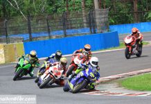 Penuh Drama dan Polemik, Rey Ratukore Menang di Race 2 IRS Sport 250cc Rey Ratukore Menang di Race 2 IRS Sport 250cc