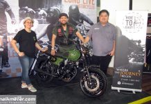 Ride to East Angkat Potensi Alam dan Budaya Indonesia Timur Ride to East Angkat Potensi Alam dan Budaya Indonesia Timur