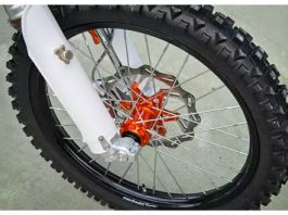 Rock Marchesini Pelek untuk Dirtbike Berdesain ‘Nyeleneh’ Rock Marchesini Pelek untuk Dirtbike