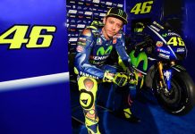 Valentino Rossi Sudah Fit untuk Libas MotoGP Motegi, Jepang Valentino Rossi Sudah Fit untuk Libas MotoGP Motegi, Jepang
