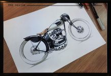 Royal Enfield Undang 8 Builder di Kustomfest 2017 Ikut Re-Build: The Classic Challenge Re-Build: The Classic Challenge