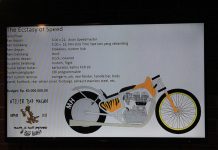 Ini Dia Empat Builder Pemenang Re-Build: The Classic Challenge Royal Enfield Classic Challenge Royal Enfield