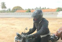 Muncul Sosok Royal Enfield 750cc 2 Silinder Buat Jegal Bajaj-Triumph Royal Enfield 750cc 2 silinder