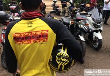 Adira Insurance Umumkan 10 Finalis Safety Campaign Award 2017 Adira Insurance Umumkan 10 Finalis Safety Campaign Award 2017