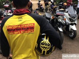 Adira Insurance Umumkan 10 Finalis Safety Campaign Award 2017 Adira Insurance Umumkan 10 Finalis Safety Campaign Award 2017