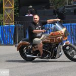 150 Motor Custom Tidak Lulus Scrut