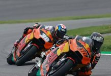 Test Rider Red Bull KTM Mika Kallio Akan Menggantikan Bradley Smith di MotoGP 2018? Kallio akan Menggantikan Bradley Smith
