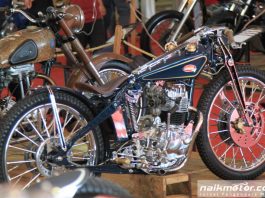 Kemeriahan Suryanation Motorland Bali 2017 dalam Galeri Foto Kemeriahan Suryanation Motorland Bali 2017 dalam Galeri Foto