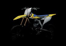 Mengagetkan, Suzuki Berhenti Main Tanah Lagi, Mundur dari MXGP Suzuki berhenti main tanah lagi