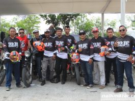 Garasi 22 Racing Team Jakarta