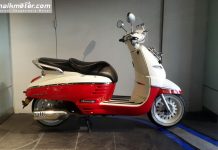 Tips Perawatan Ringan Peugeot Django yang Bisa Dilakukan Sendiri Tips Perawatan Ringan Peugeot Django yang Bisa Dilakukan Sendiri