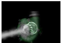 Supercharger Baru Kawasaki Dihadirkan Saat EICMA 2017, untuk Sport Touring? Supercharger Baru Kawasaki Dihadirkan Saat EICMA 2017