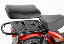 Kelak, Motor 100cc ke Bawah Dilarang Membawa Pembonceng 100cc ke Bawah Dilarang Membawa Pembonceng