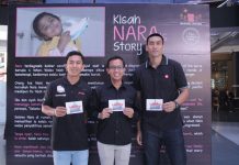 Yayasan Wahana Artha Mendukung Gerakan Asuhan Paliatif Yayasan Wahana Artha mendukung gerakan asuhan paliatif