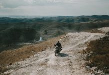 Wheels of Wanderer Sumba: Semangat Pantang Menyerah dari Timur Indonesia Wheels of Wanderer Sumba