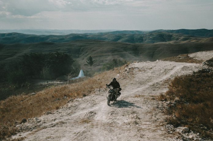 Wheels of Wanderer Sumba