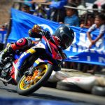 Yamaha Cup Race Seri 2 Kediri 2017