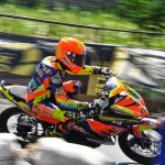 Yamaha Cup Race Seri 2 Kediri 2017