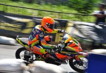 Yamaha Cup Race Seri 2 Kediri 2017 Dimeriahkan 144 Starter Yamaha Cup Race Seri 2 Kediri 2017