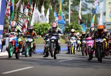 Yamaha Cup Race 2017 Putaran 2 Mampir ke Kediri, Ada Jawara Asia! Yamaha Cup Race 2017 Putaran 2