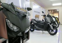 XMax Order Online Day Mulai Disukai Konsumen di Indonesia Timur XMAX Order Online Day