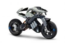 Yamaha Motoroid, Seperti Hewan Peliharaan yang Mengenali Pemiliknya Yamaha Motoroid