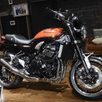 Kawasaki Motor Indonesia