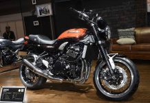 Kawasaki Motor Indonesia: Belum Ada Info Z900RS Kena Recall di Jepang Kawasaki Motor Indonesia