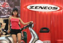 Beli Ban Zeneos di Kustomfest 2017 Berhadiah Ke Acara Custom di Malaysia Beli Ban Zeneos di Kustomfest 2017 Berhadiah Ke Acara Custom di Malaysia