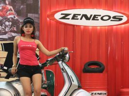 Beli Ban Zeneos di Kustomfest 2017 Berhadiah Ke Acara Custom di Malaysia Beli Ban Zeneos di Kustomfest 2017 Berhadiah Ke Acara Custom di Malaysia