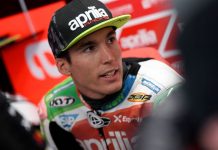 Aleix Espargaro Absen di MotoGP Sepang, Tak Ada Rider Pengganti Absen di MotoGP Sepang