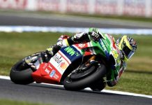 Aleix Espargaro Tercepat di FP2 MotoGP Phillip Island, Markas Aprilia Heboh MotoGP Phillip Island Australia
