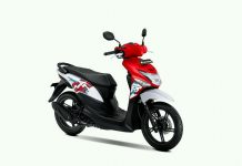 New Honda Beat Pop eSP Tampil dengan Grafis Baru New Honda Beat Pop eSP