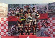 DAM: 13 Podium HDC 2017 Jakarta Diborong, Honda Trijaya Paling Banyak 13 Podium HDC 2017 Jakarta