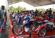 Inilah Para Pemenang National Final Battle HMC 2017 di Honda Bikers Day Pemenang National Final Battle HMC 2017