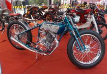 Penuh Ragam Ide, Inilah Pemenang HMC 2017 Malang Pemenang HMC 2017 Malang