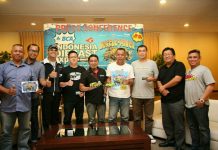 Pameran Diecast Terbesar di Indonesia Kembali Digelar 28-29 Oktober 2017 Pameran Diecast Terbesar di Indonesia Kembali Digelar 28-29 Oktober 2017